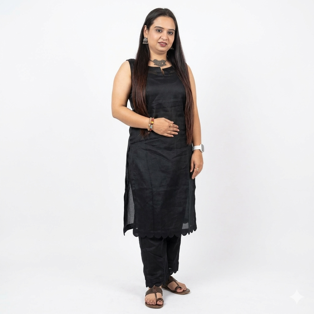 black-fleece-cotton-co-ord-set-for-daily-wear