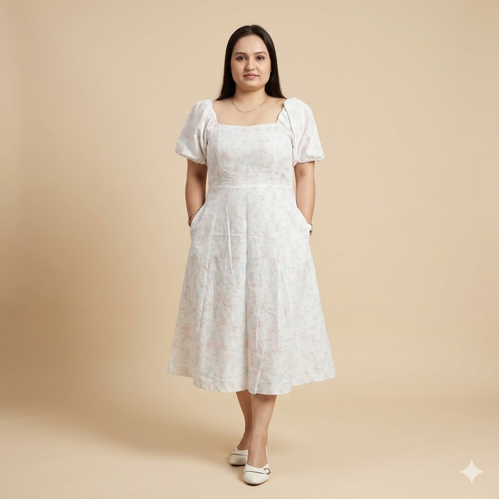 white-linen-cotton-frock-style-dress-for-daily-wear